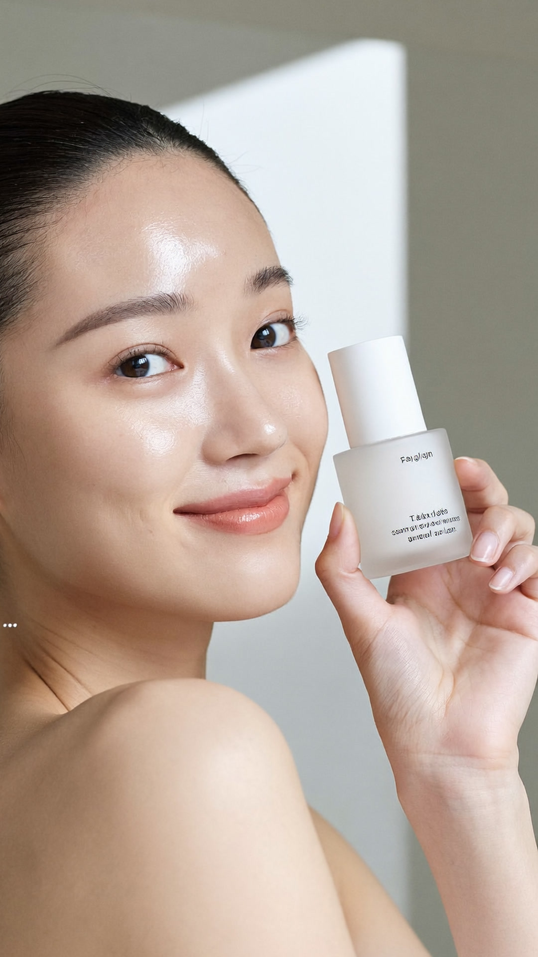 Routine for a skincare brand — Skincare